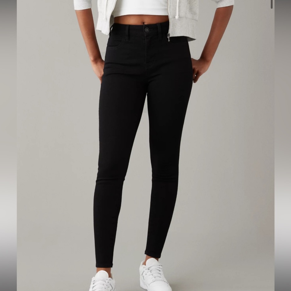 American eagle the dream Jean